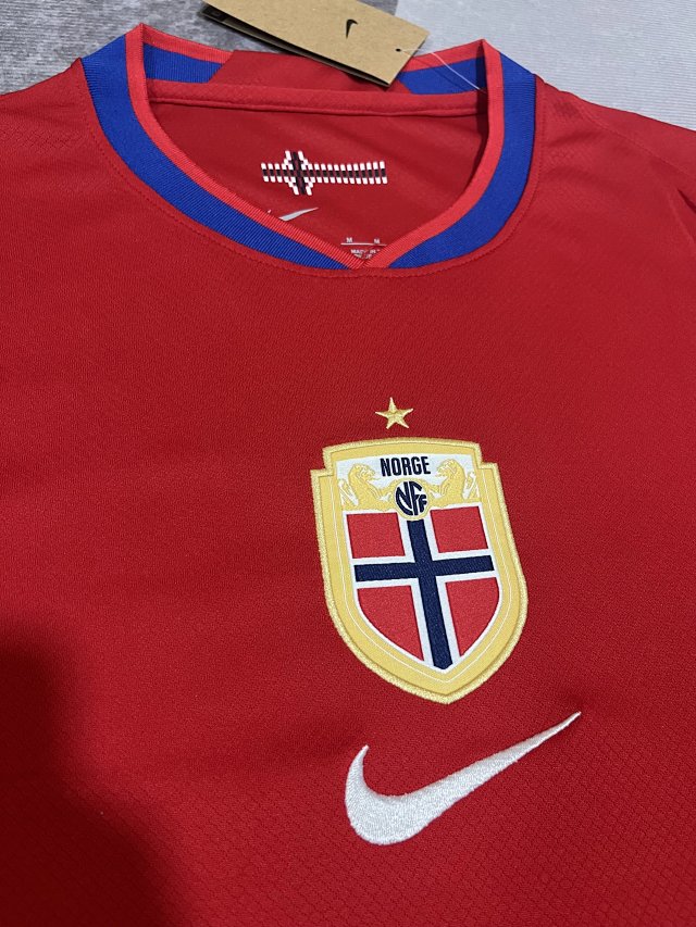 Norway Jersey: seller detail photo 5
