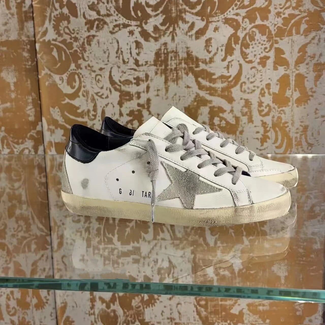Golden goose Sneakers Super-Star