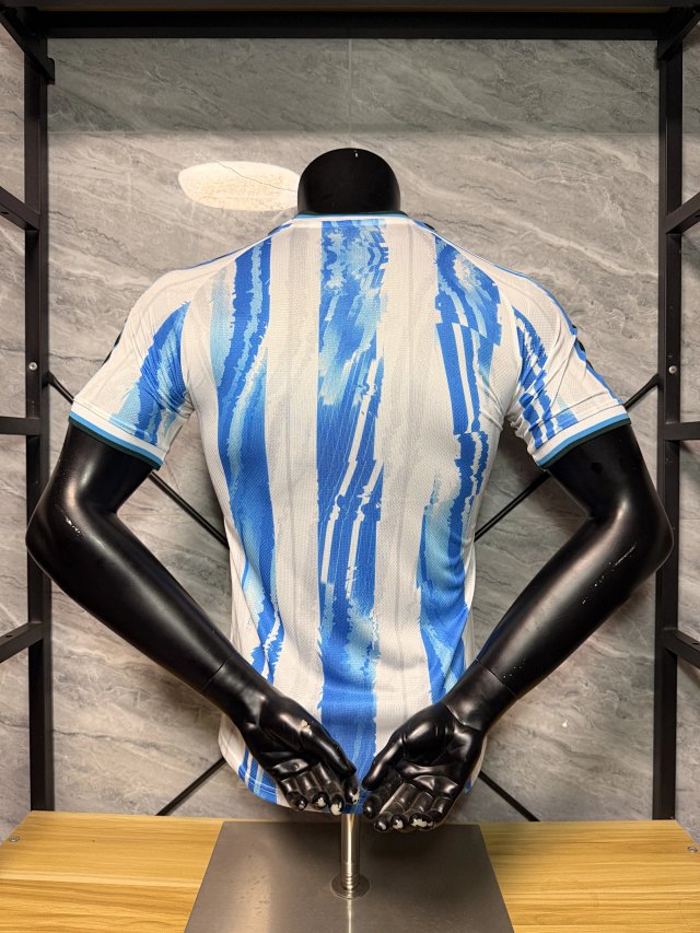 Argentina Jersey: seller detail photo 9