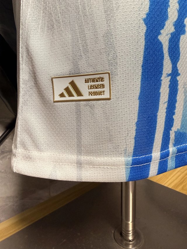 Argentina Jersey: seller detail photo 10