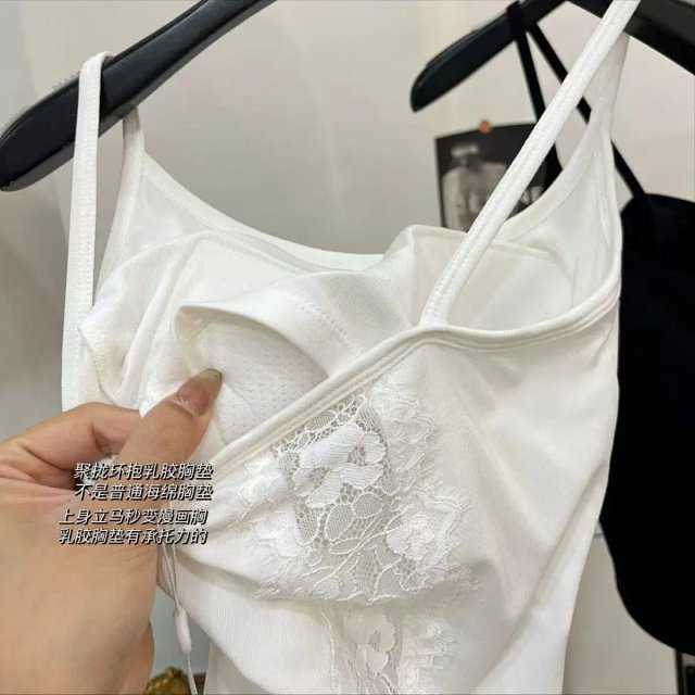 CHANEL camisole: seller detail photo 6