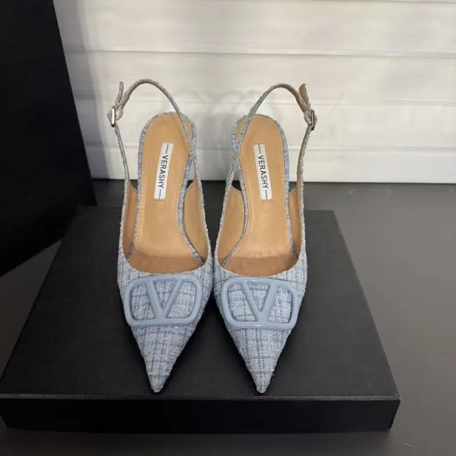 Verashy high heels: seller detail photo 2