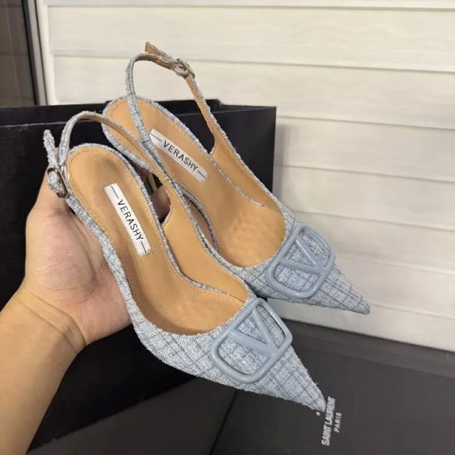 Verashy high heels: seller detail photo 7
