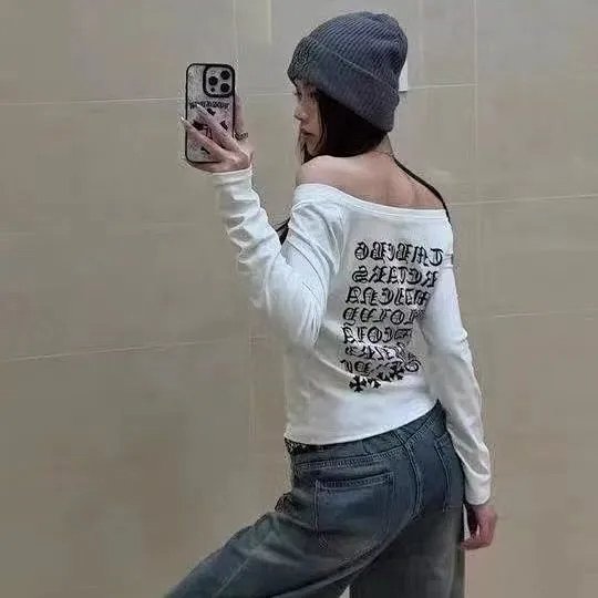 Chrome Hearts tee: seller detail photo 1