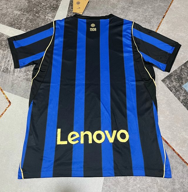 Inter Milan Jersey: seller detail photo 2