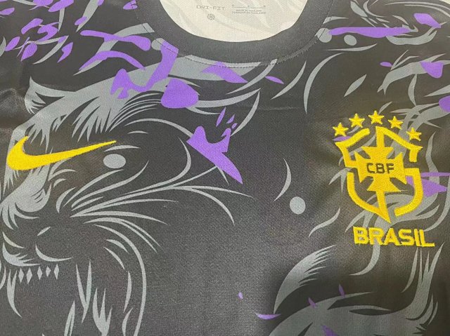 Brazil Jersey: seller detail photo 5