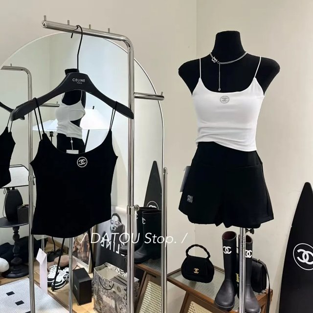 CHANEL Camisole: seller detail photo 10