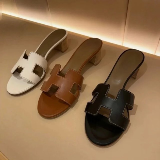 Hermes heels: seller detail photo 1