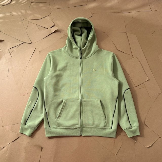 NIke hoodie: seller detail photo 5
