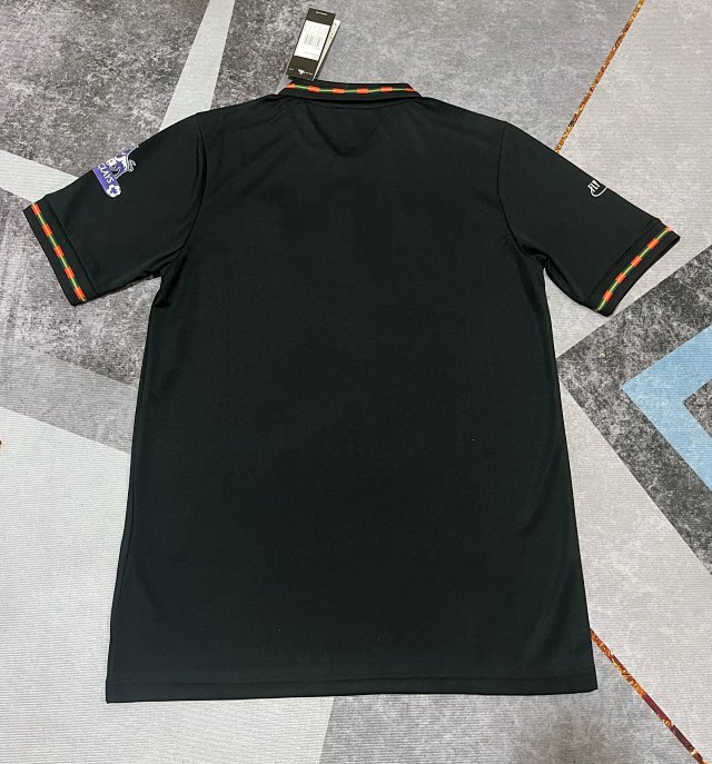 Real Madrid Jersey: seller detail photo 2