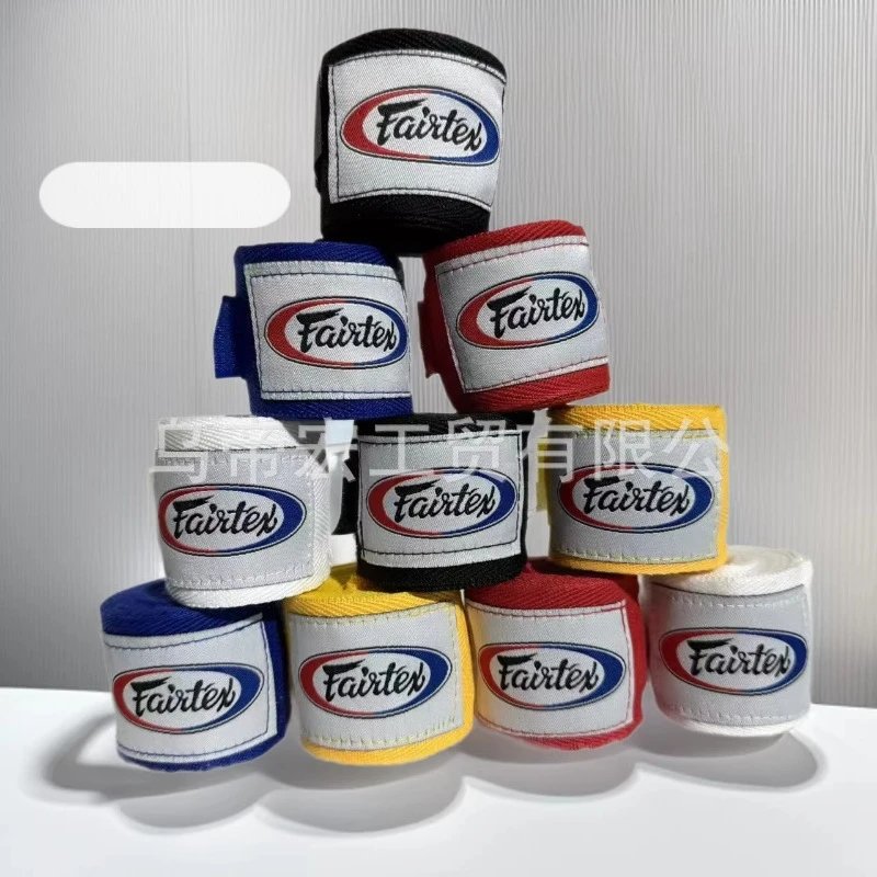In stock 1.75M/3M boxing bandages, hand wraps, sports bandages, sanda bandages, hand straps, boxing protective gear