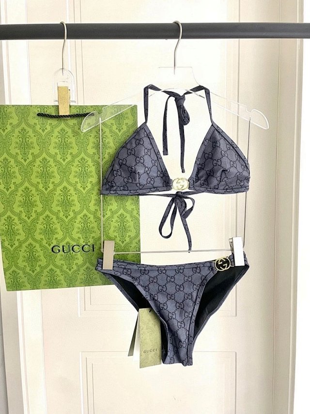 GUCCI bikini: seller detail photo 11
