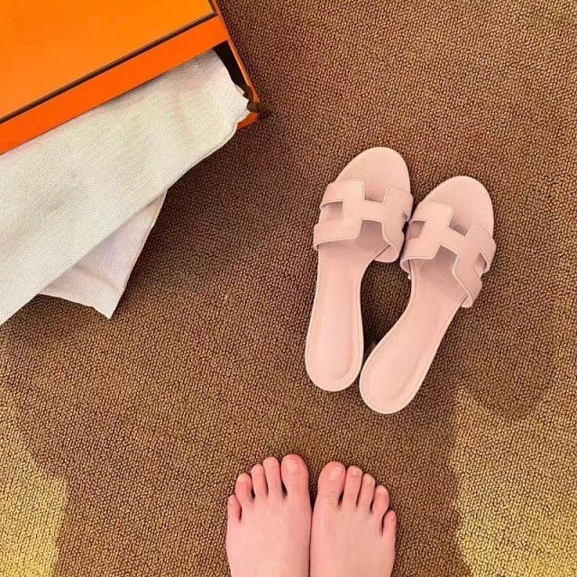 Hermes heels: seller detail photo 4