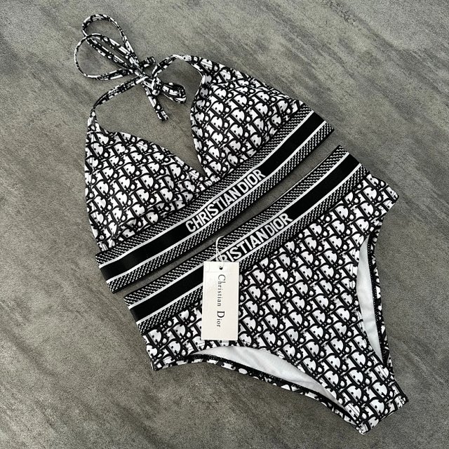 Dior bikini: seller detail photo 11