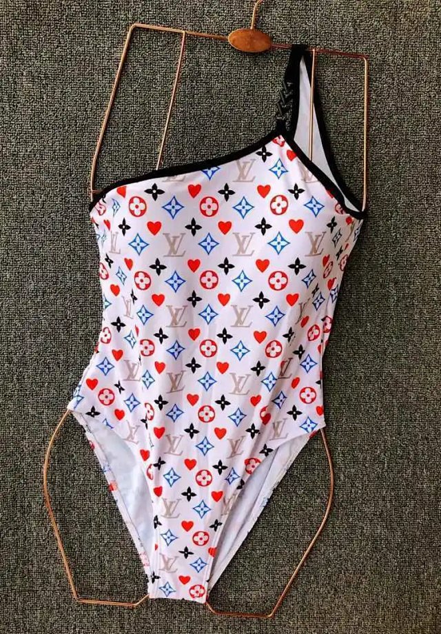 LV bikini: seller detail photo 1