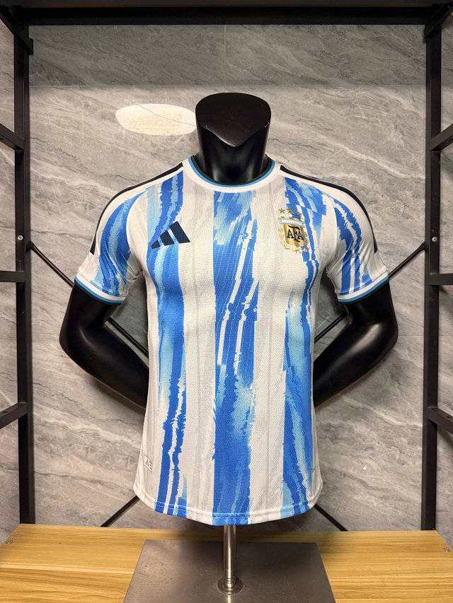Argentina Jersey: seller detail photo 2