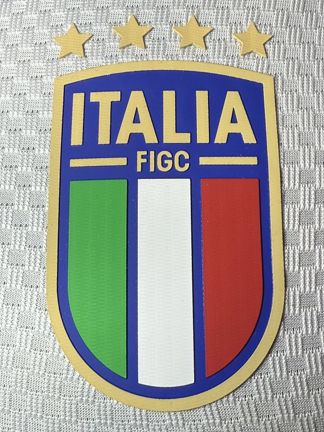 Italy Jersey: seller detail photo 4