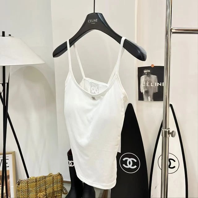 CHANEL camisole: seller detail photo 5