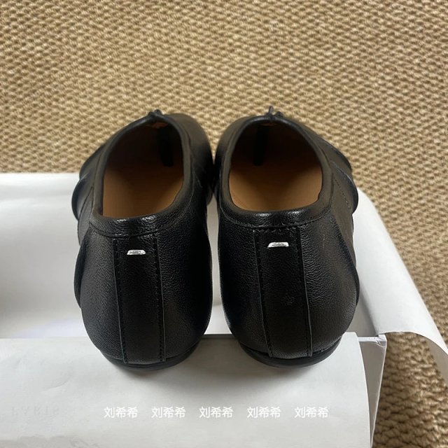 Maison Margiela Tabi flats: seller detail photo 4