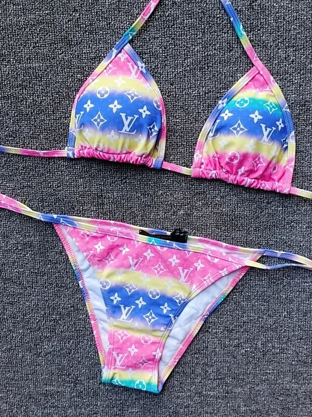 LV bikini: seller detail photo 11