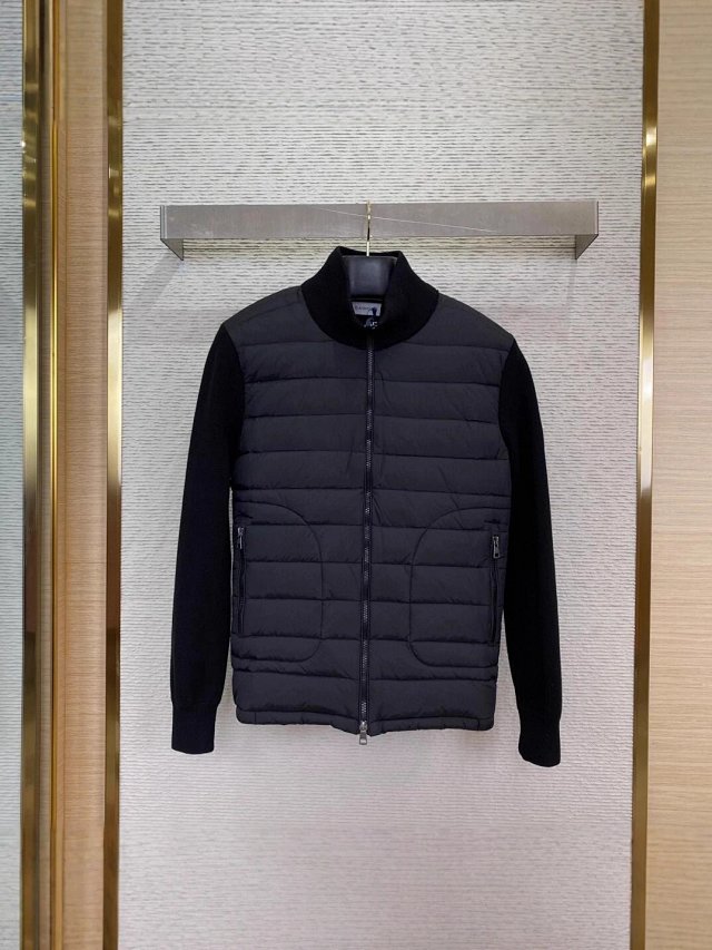 Moncler Down Jacket: seller detail photo 4