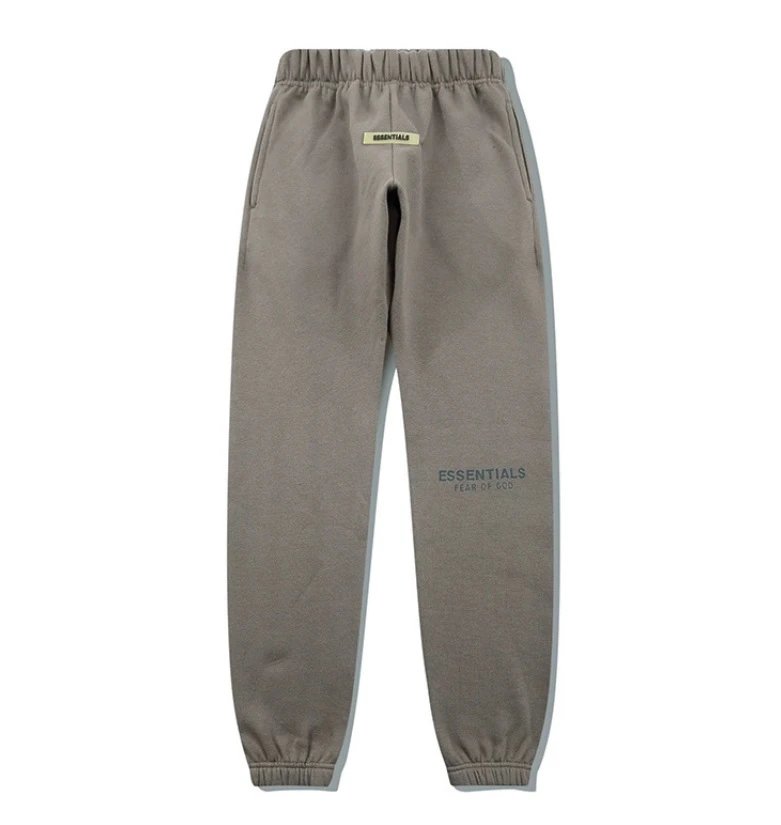 558 Gray Pants