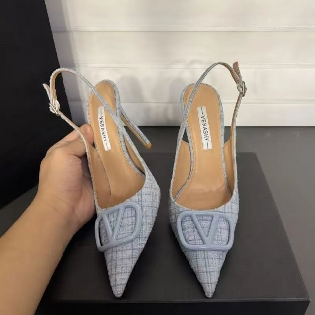 Verashy high heels: seller detail photo 6
