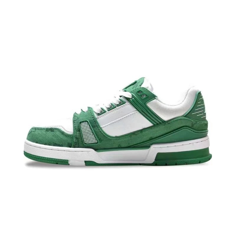 White Green