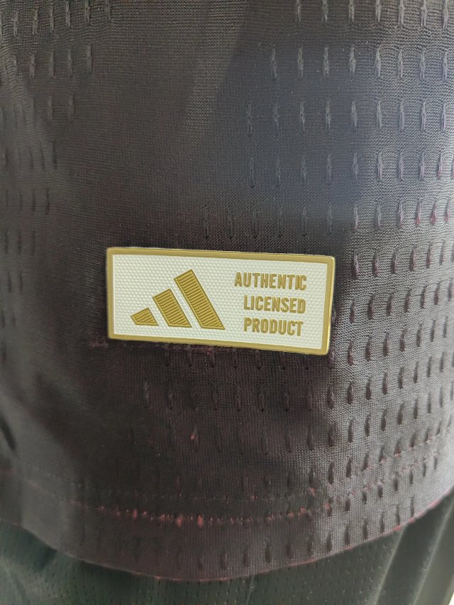 Flamenco Jersey: seller detail photo 7