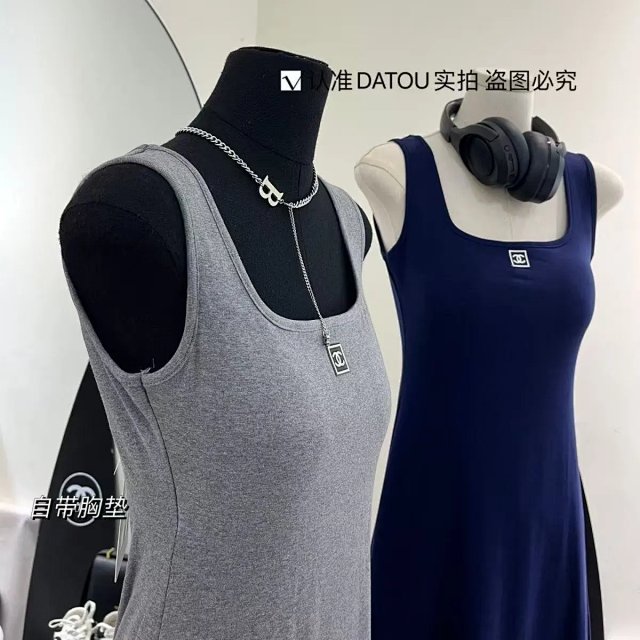 CHANEL dress: seller detail photo 6
