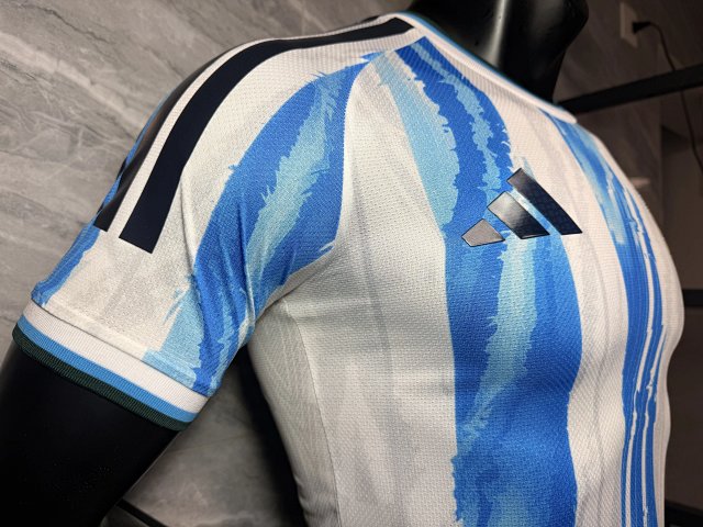 Argentina Jersey: seller detail photo 5