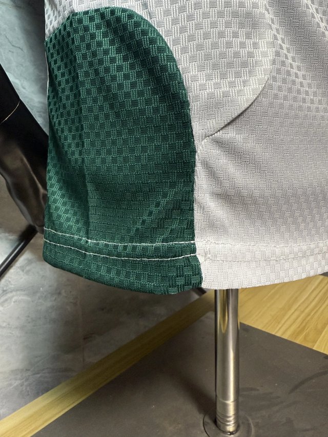 Italy Jersey: seller detail photo 5