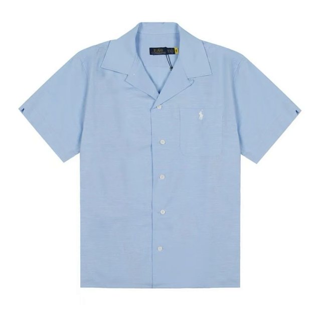 RL Polo Tee: seller detail photo 2
