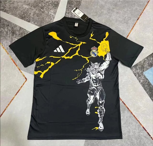 Real Madrid Jersey: seller detail photo 1