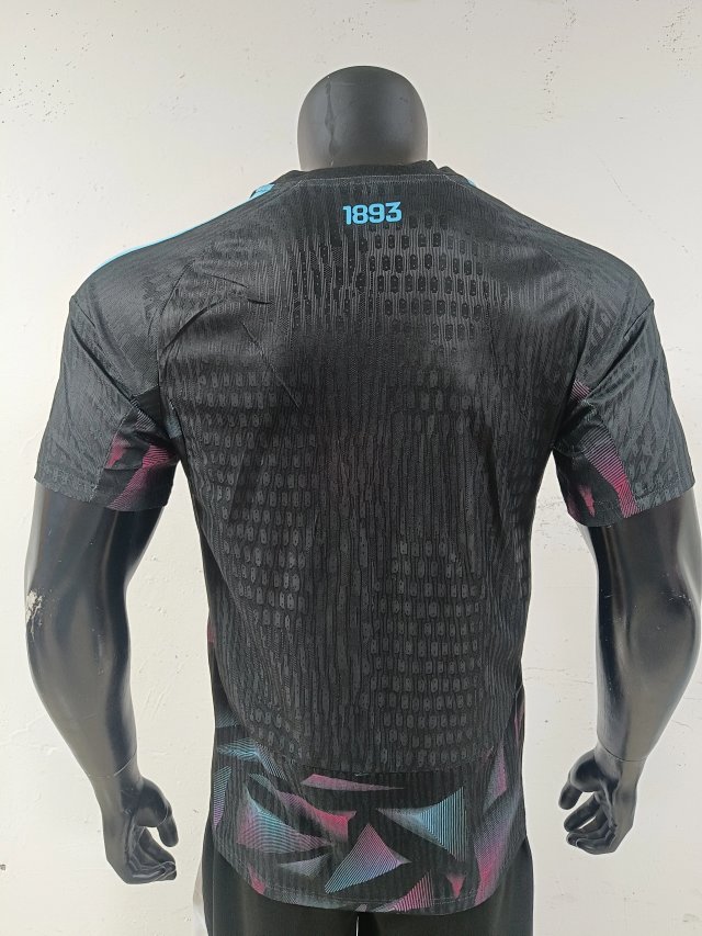 Argentina Jersey: seller detail photo 2