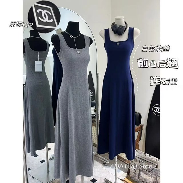 CHANEL dress: seller detail photo 5