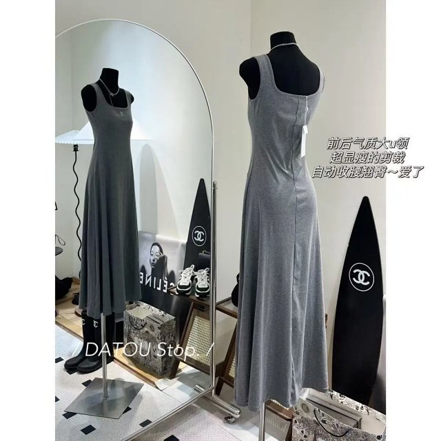 CHANEL dress: seller detail photo 2