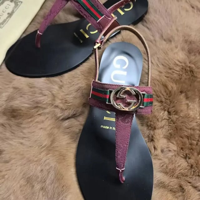 GUCCI Sandals: seller detail photo 8