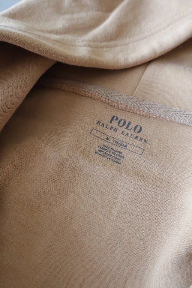 Ralph Lauren Coat: seller detail photo 4