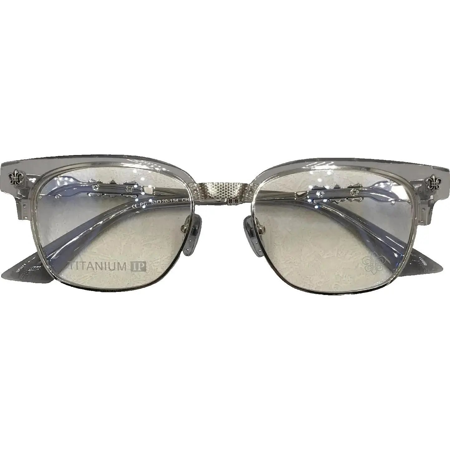 Chrome Hearts Sunglasses