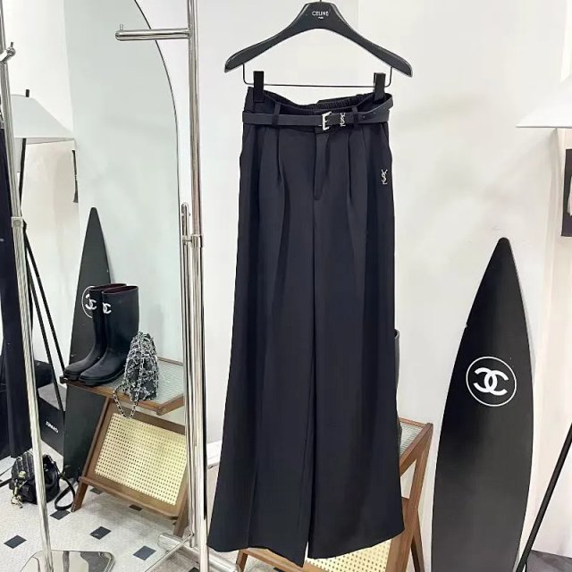 YSL pants: seller detail photo 6