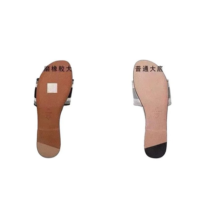 Christian Dior sandals: seller detail photo 5