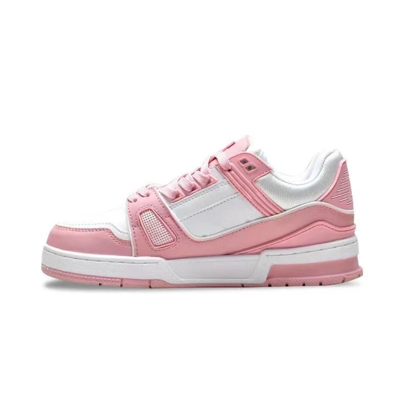 White Pink