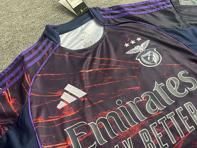 Benfica Jersey: seller detail photo 5