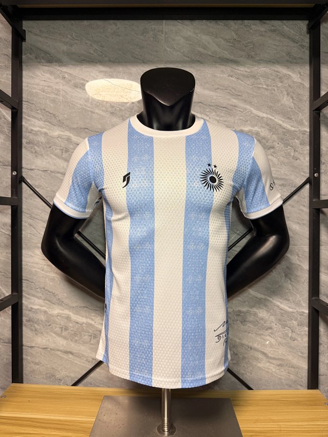Argentina Jersey: seller detail photo 2