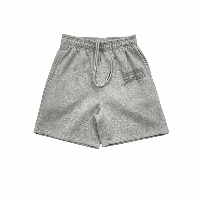 5089 gray shorts