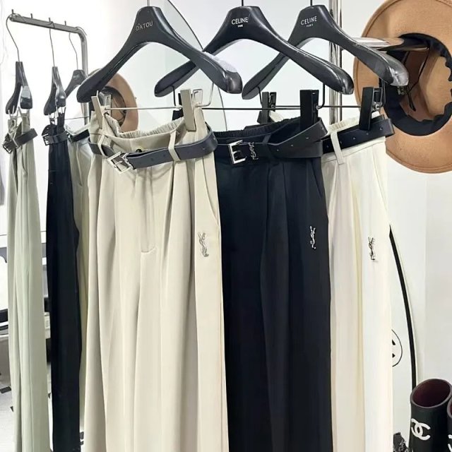 YSL pants: seller detail photo 4
