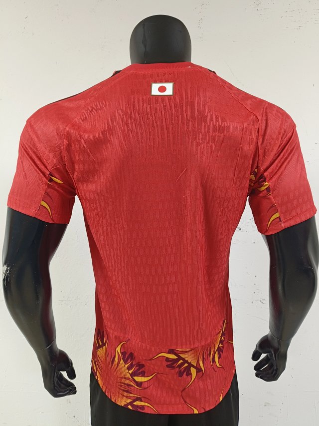 Japan Jersey: seller detail photo 2