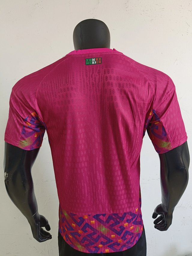 Mexico Jersey: seller detail photo 2