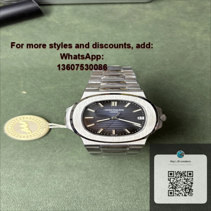 Wrist Watch (607)